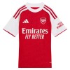 Officiële Voetbalshirt Arsenal Trossard 19 Thuis 2026-27 - Heren