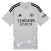 Officiële Voetbalshirt Doelman Arsenal Thuis 2026-27 - Heren