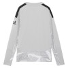 Officiële Voetbalshirt Doelman Arsenal Thuis 2026-27 Lange Mouw - Heren