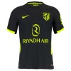 Officiële Voetbalshirt Atlético Madrid Molina 16 Uit 2026-27 - Heren