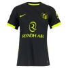 Officiële Voetbalshirt Atlético Madrid Uit 2026-27 - Dames