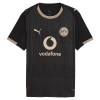 Officiële Voetbalshirt Borussia Dortmund 100th Jubileum 2025-26 - Heren Officiële Voetbalshirt Borussia Dortmund 100th Jubileum 2025-26 - Heren