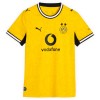 Officiële Voetbalshirt Borussia Dortmund Brandt 10 Thuis 2026-27 - Heren