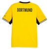 Officiële Voetbalshirt Borussia Dortmund Thuis 2026-27 - Heren