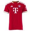 Officiële Voetbalshirt FC Bayern München Thuis 2026-27 - Dames
