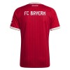 Officiële Voetbalshirt FC Bayern München Thuis 2026-27 - Dames
