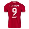Officiële Voetbalshirt + Korte Broek FC Bayern München Kane 9 Thuis 2026-27 - Kids
