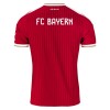 Officiële Voetbalshirt + Korte Broek FC Bayern München Thuis 2026-27 - Kids