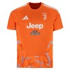 Officiële Voetbalshirt Doelman Juventus Thuis 2026-27 - Heren