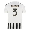 Officiële Voetbalshirt Juventus Bremer 3 Thuis 2026-27 - Heren