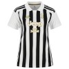 Officiële Voetbalshirt Juventus Thuis 2026-27 - Dames