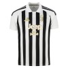 Officiële Voetbalshirt Juventus Yildiz 10 Thuis 2026-27 - Heren