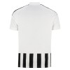 Officiële Voetbalshirt + Korte Broek Juventus Thuis 2026-27 - Kids
