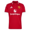 Officiële Voetbalshirt Manchester United Mbeumo 19 Thuis 2026-27 - Heren