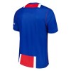 Officiële Voetbalshirt + Korte Broek Paris Saint-Germain Thuis 2026-27 - Kids