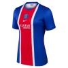 Officiële Voetbalshirt Paris Saint-Germain Thuis 2026-27 - Dames