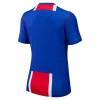 Officiële Voetbalshirt Paris Saint-Germain Thuis 2026-27 - Dames
