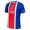 Officiële Voetbalshirt Paris Saint-Germain Zaire Emery 33 Thuis 2026-27 - Heren
