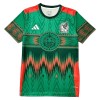 Mexico Trainingsshirt WK 2026 - Heren