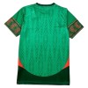 Mexico Trainingsshirt WK 2026 - Heren