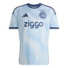 Officiële Voetbalshirt Ajax Amsterdam Derde 2026-27 - Heren