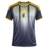 Officiële Voetbalshirt Algerije Pre-Match WK 2026 - Heren