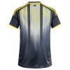 Officiële Voetbalshirt Algerije Pre-Match WK 2026 - Heren