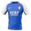 Officiële Voetbalshirt AZ Alkmaar Uit 2026-27 - Heren