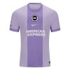 Officiële Voetbalshirt Brighton Hove Albion Derde 2026-27 - Heren