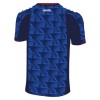 Officiële Voetbalshirt Cabo Verde Thuis WK 2026 - Heren