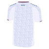 Officiële Voetbalshirt Cabo Verde Uit WK 2026 - Heren