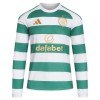Officiële Voetbalshirt Celtic FC Thuis 2026-27 Lange Mouw - Heren