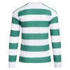 Officiële Voetbalshirt Celtic FC Thuis 2026-27 Lange Mouw - Heren