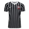 Officiële Voetbalshirt Corinthians Uit 2026-27 - Heren