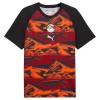 Officiële Voetbalshirt Egypte Pre-Match WK 2026 - Heren