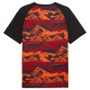 Officiële Voetbalshirt Egypte Pre-Match WK 2026 - Heren