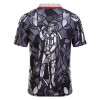 Officiële Voetbalshirt Engeland Pre-Match WK 2026 - Heren