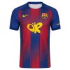 Officiële Voetbalshirt FC Barcelona x OR Thuis 2025-26 - Heren Officiële Voetbalshirt FC Barcelona x OR Thuis 2025-26 - Heren
