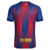 Officiële Voetbalshirt FC Barcelona x OR Thuis 2025-26 - Heren