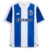 Officiële Voetbalshirt FC Porto Thuis 2026-27 - Heren