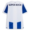 Officiële Voetbalshirt FC Porto Thuis 2026-27 - Heren