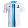 Officiële Voetbalshirt Honduras Thuis 2026 - Heren