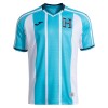 Officiële Voetbalshirt Honduras Uit 2026 - Heren