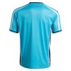 Officiële Voetbalshirt Honduras Uit 2026 - Heren