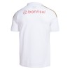 Officiële Voetbalshirt Internacional Uit 2026-27 - Heren