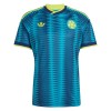 Officiële Voetbalshirt + Korte Broek Colombia Uit WK 2026 - Kids