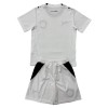 Officiële Voetbalshirt + Korte Broek Egypte Uit WK 2026 - Kids