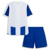 Officiële Voetbalshirt + Korte Broek FC Porto Thuis 2026-27 - Kids