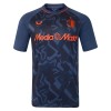 Officiële Voetbalshirt + Korte Broek Feyenoord Rotterdam Derde 2026-27 - Kids