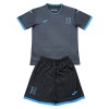 Officiële Voetbalshirt + Korte Broek Honduras Derde 2026 - Kids